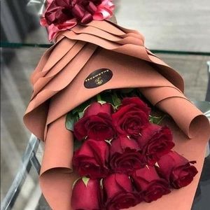 Meet your Posher, Manal